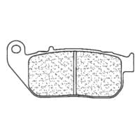 CL BRAKES Street Remblokken - 1149A3+ Gesinterd metaal