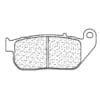 CL BRAKES Street Remblokken - 1149A3+ Gesinterd metaal