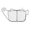 CL BRAKES Racing Remblokken - 1150RX3 Gesinterd metaal