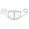 CL BRAKES Off-Road Remblokken - 1152X59 Gesinterd metaal