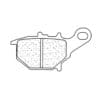 CL BRAKES Off-Road Remblokken - 1152X59 Gesinterd metaal