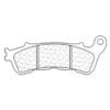 CL BRAKES Street Remblokken - 1159A3+ Gesinterd metaal