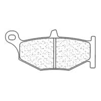 1034725-1-800Wx800H CL BRAKES Racing Remblokken - 1163RX3 Gesinterd metaal