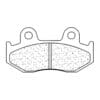 CL BRAKES ATV Remblokken - 1164ATV1 Gesinterd metaal
