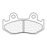 1034726-1-800Wx800H CL BRAKES ATV Remblokken - 1164ATV1 Gesinterd metaal