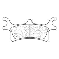1034729-1-800Wx800H CL BRAKES Off-Road Remblokken - 1165X59 Gesinterd metaal