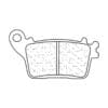 CL BRAKES Racing Remblokken - 1174RX3 Gesinterd metaal