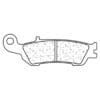 CL BRAKES Off-Road Remblokken - 1183MX10 Gesinterd metaal