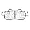 CL BRAKES ATV Remblokken - 1184ATV1 Gesinterd metaal