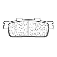 1034744-1-800Wx800H CL BRAKES ATV Remblokken - 1184ATV1 Gesinterd metaal