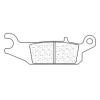 1034748-1-800Wx800H CL BRAKES ATV Remblokken - 1192ATV1 Gesinterd metaal