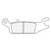 CL BRAKES ATV Remblokken - 1195ATV1 Gesinterd metaal