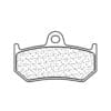 CL BRAKES Racing Remblokken - 1203RX3 Gesinterd metaal