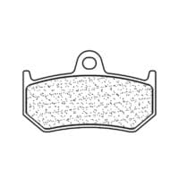 1034752-1-800Wx800H CL BRAKES Racing Remblokken - 1203RX3 Gesinterd metaal