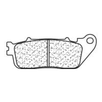 CL BRAKES Racing Remblokken - 1217RX3 Gesinterd metaal