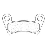 1034764-1-800Wx800H CL BRAKES ATV Remblokken - 1220ATV1 Gesinterd metaal