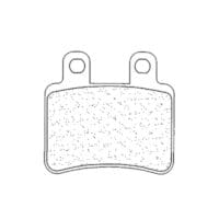 1034767-1-800Wx800H CL BRAKES Racing Remblokken - 1223RX3 Gesinterd metaal