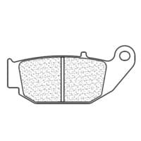 1034777-1-800Wx800H CL BRAKES Racing Remblokken - 1259RX3 Gesinterd metaal