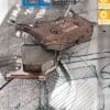 CL BRAKES Street Remblokken - 2248S4 Gesinterd metaal