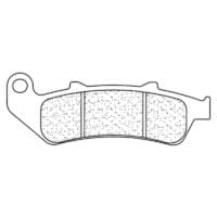 1034812-1-800Wx800H CL BRAKES Racing Remblokken - 2257RX3 Gesinterd metaal