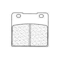 1034816-1-800Wx800H CL BRAKES Street Remblokken - 2280A3+ Gesinterd metaal