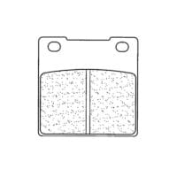 1034823-1-800Wx800H CL BRAKES Street Remblokken - 2282S4 Gesinterd metaal