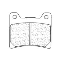 1034826-1-800Wx800H CL BRAKES Street Remblokken - 2283S4 Gesinterd metaal