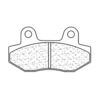 CL BRAKES ATV Remblokken - 2288ATV1 Gesinterd metaal