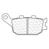 CL BRAKES Street Remblokken - 2296S4 Gesinterd metaal