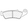 CL BRAKES ATV Remblokken - 2300ATV1 Gesinterd metaal