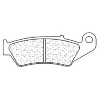 CL BRAKES ATV Remblokken - 2300ATV1 Gesinterd metaal