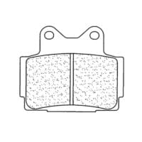1034859-1-800Wx800H CL BRAKES Street Remblokken - 2301A3+ Gesinterd metaal