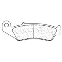 1034862-1-800Wx800H CL BRAKES Street Remblokken - 2302A3+ Gesinterd metaal