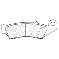 CL BRAKES Off-Road Remblokken - 2302MX10 Gesinterd metaal