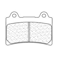 1034871-1-800Wx800H CL BRAKES Street Remblokken - 2305XBK5 Gesinterd metaal