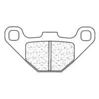 1034873-1-800Wx800H CL BRAKES ATV Remblokken - 2306ATV1 Gesinterd metaal