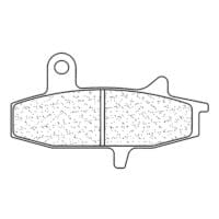 1034880-1-800Wx800H CL BRAKES Street Remblokken - 2308A3+ Gesinterd metaal