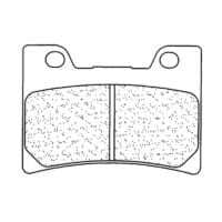 1034882-1-800Wx800H CL BRAKES Street Remblokken - 2309XBK5 Gesinterd metaal