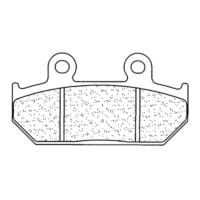 1034883-1-800Wx800H CL BRAKES Street Remblokken - 2310A3+ Gesinterd metaal