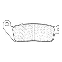1034886-1-800Wx800H CL BRAKES Street Remblokken - 2313A3+ Gesinterd metaal