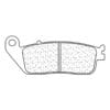 CL BRAKES Racing Remblokken - 2313RX3 Gesinterd metaal