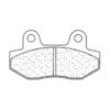 CL BRAKES Street Remblokken - 2326A3+ Gesinterd metaal
