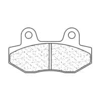 CL BRAKES Street Remblokken - 2326A3+ Gesinterd metaal
