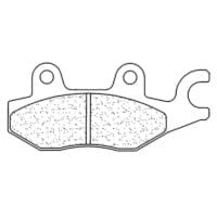 1034895-1-800Wx800H CL BRAKES Street Remblokken - 2326S4 Gesinterd metaal