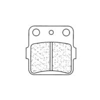 1034898-1-800Wx800H CL BRAKES Off-Road Remblokken - 2328MX10 Gesinterd metaal