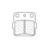 CL BRAKES Off-Road Remblokken - 2328X59 Gesinterd metaal