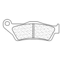 1034909-1-800Wx800H CL BRAKES Off-Road Remblokken - 2352MX10 Gesinterd metaal