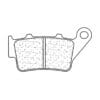 CL BRAKES Racing Remblokken - 2353RX3 Gesinterd metaal