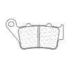 CL BRAKES Off-Road Remblokken - 2353X59 Gesinterd metaal