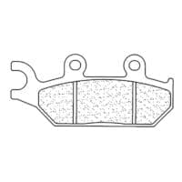 1034917-1-800Wx800H CL BRAKES Street Remblokken - 2360S4 Gesinterd metaal